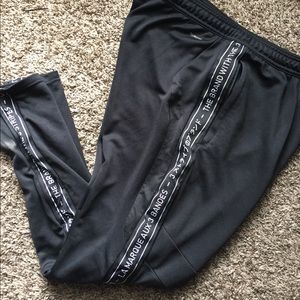 Adidas Joggers